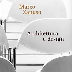 Marco Zanuso libro Architettura e design Editore Librarte